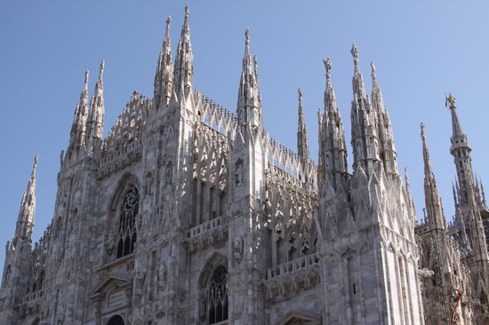  immagine Studiare a Milano: ecco i dieci buoni motivi per farlo   