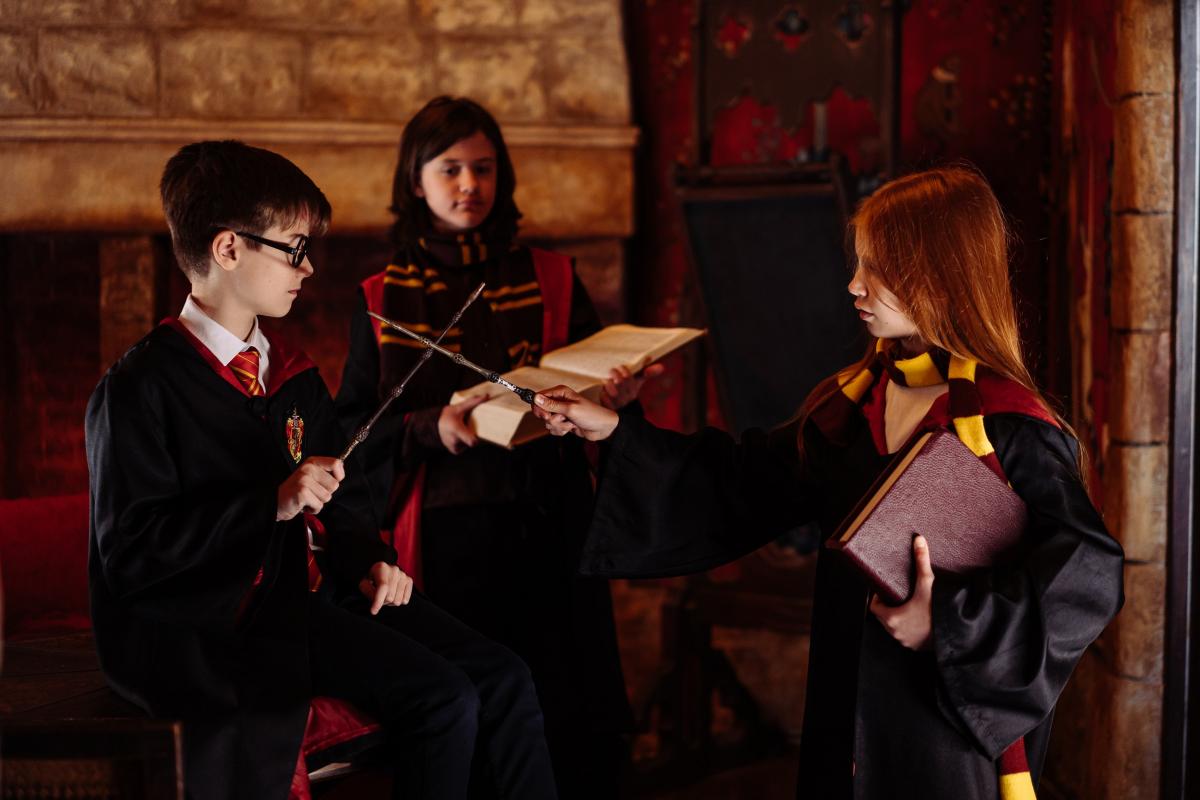 Viaggi e vacanze Parco di Harry Potter a Londra Tutto quello che c e da sapere
