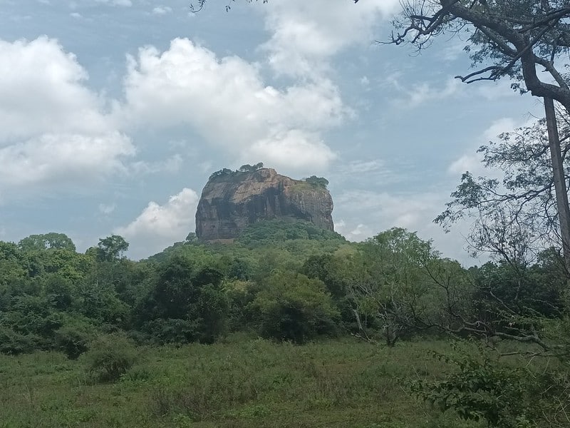 Cosa vedere in Sri Lanka